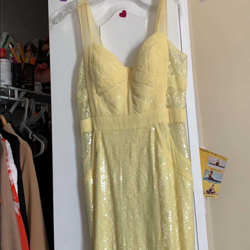 Prom Dress - Picture 2 of 5